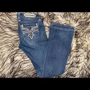 ✰ ✰ROCK REVIVAL jeans ✰ ✰